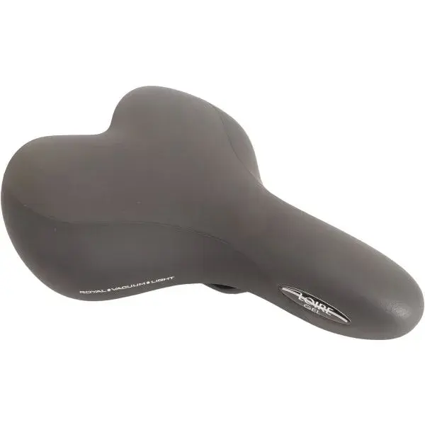 Selle Royal Fietszadel Loire 5135 Unisex