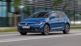 Volkswagen polo anwb sale