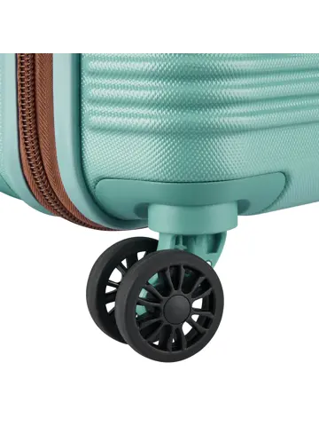 Freestyle 4 Wheel Trolley 76  | 104 L