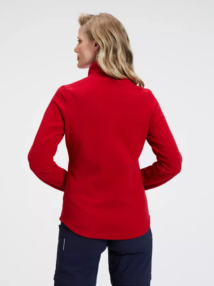 Mage – Fleecevest dames