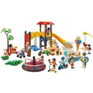 PLAYMOBIL® Grote speeltuin 71571