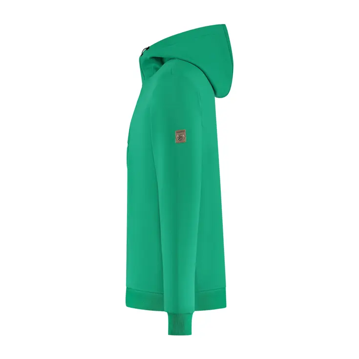 Ivar Heren - Outdoortrui - Hoodie