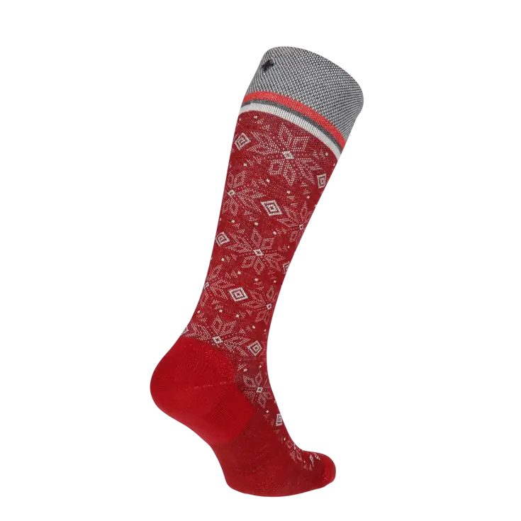 Winterland - Compressiesok - Dames