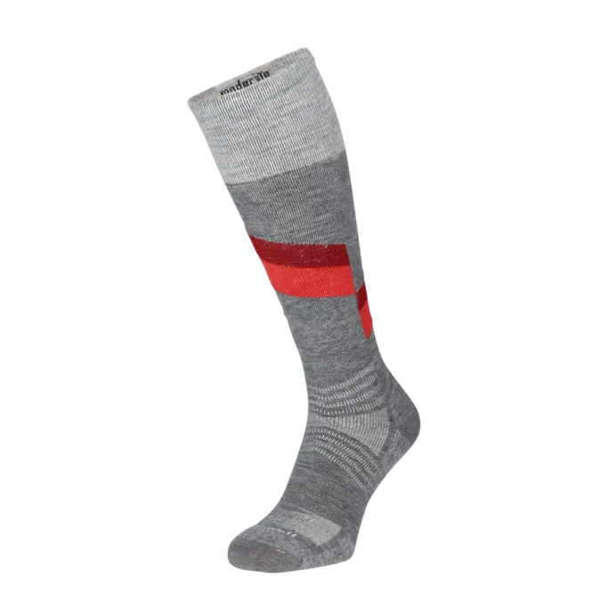 Steep Medium - Skisokken - Heren - Sockwell