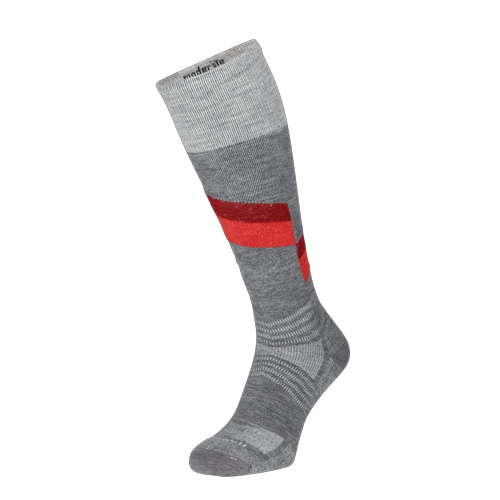 Steep Medium - Skisokken - Heren - Sockwell