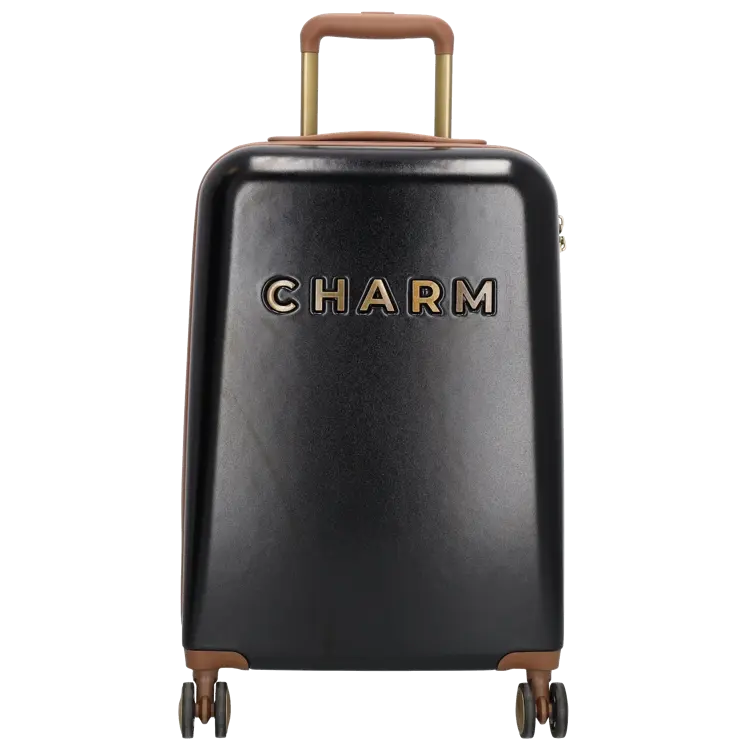 Charm London -  Nice - Handbagagekoffer