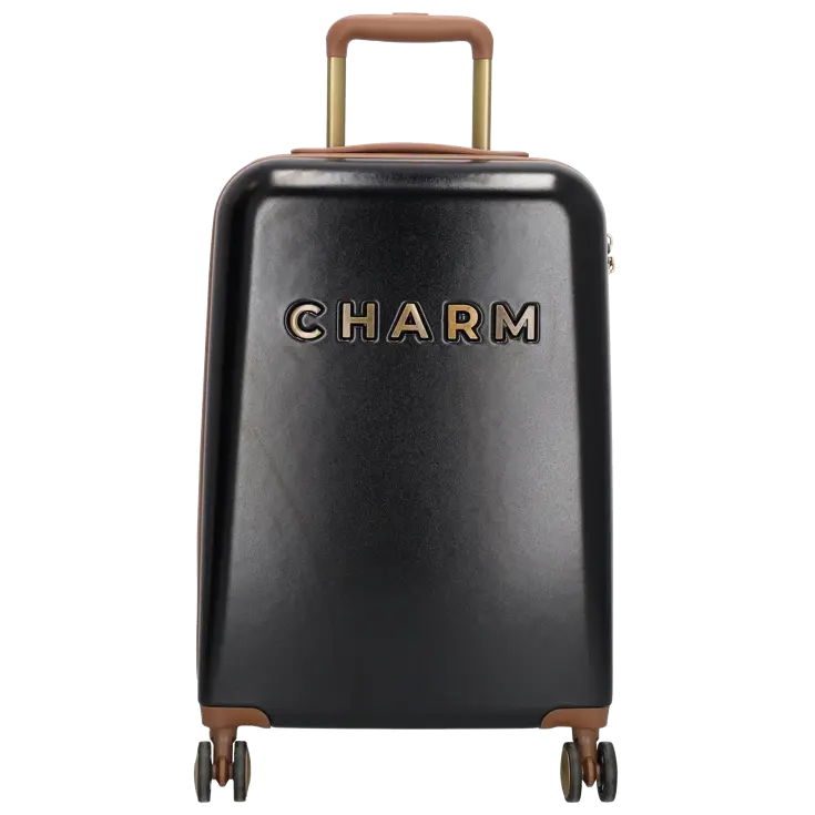 Capetown - Handbagagekoffer - 55cm - 42L