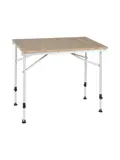 Sorrento Tafel Brown Uitschuifbaar