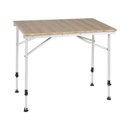Sorrento Tafel Brown Uitschuifbaar