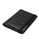 Dutch Shield RFID Paspoort Hoes Anti Skim