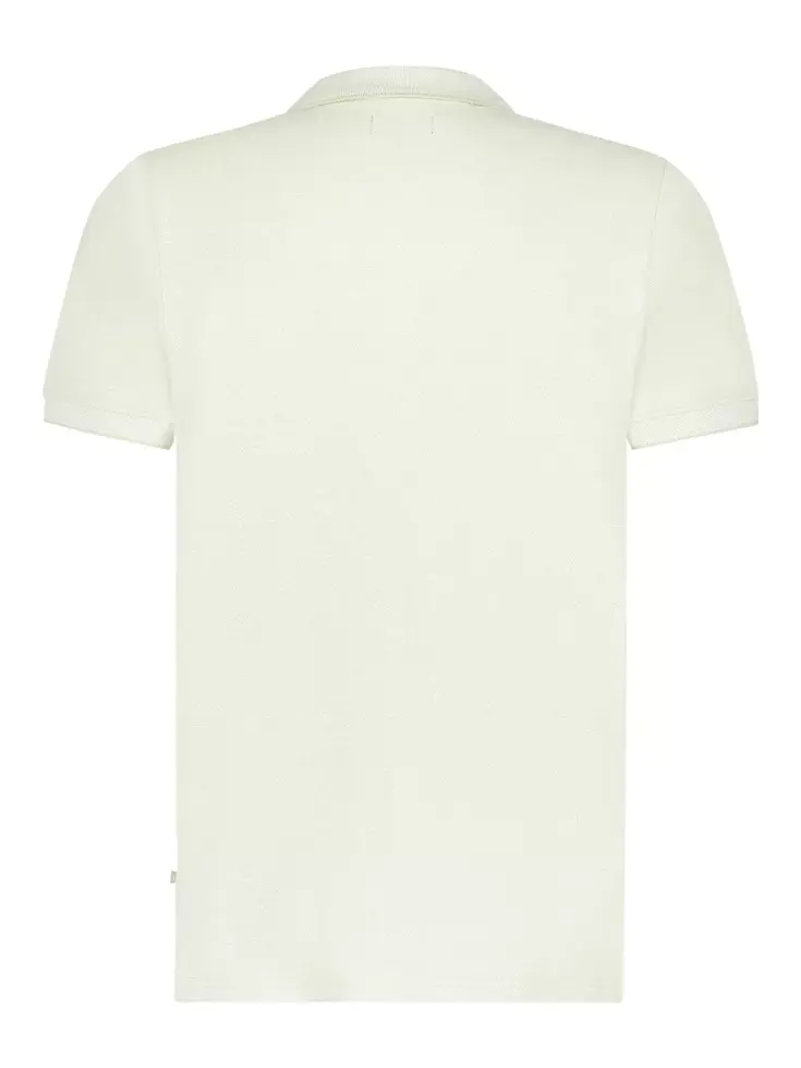 Randa - Polo heren - Human Nature