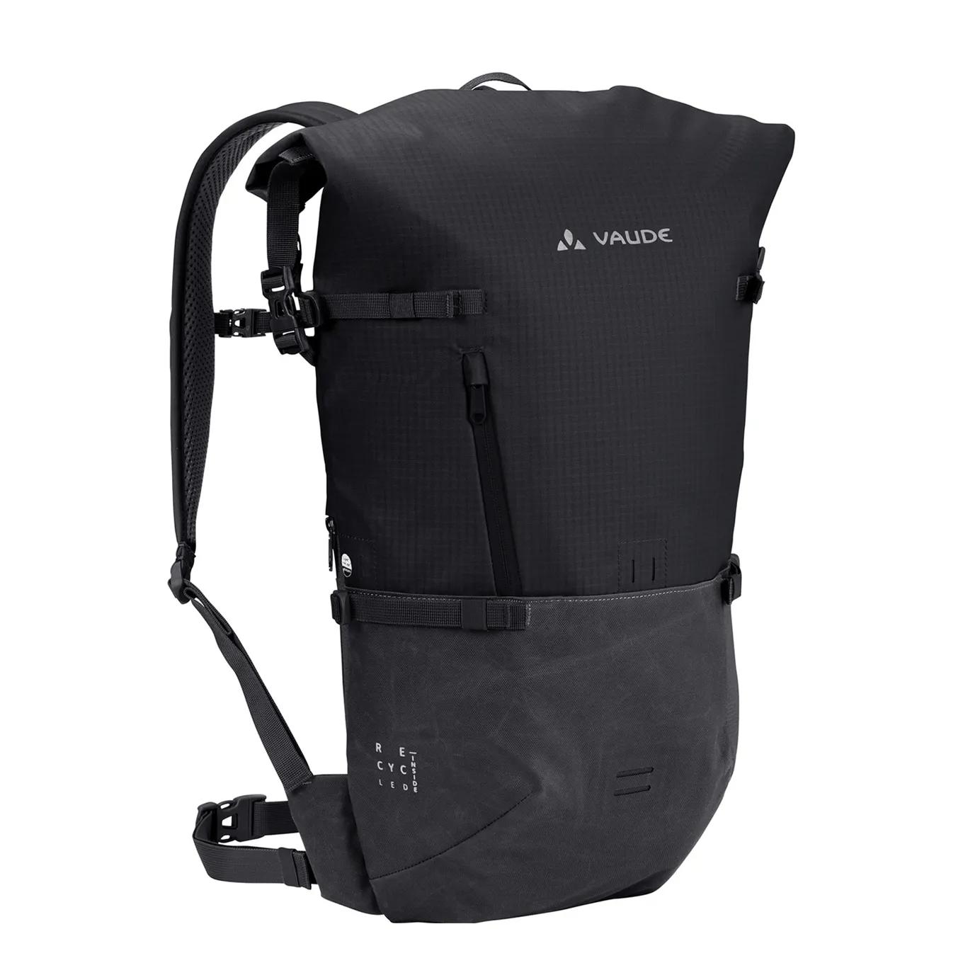 Vaude  CityGo 23 II Backpack black  Zwart main product image