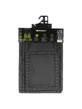 Universele Automatten rubber - 4 stuks
