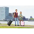 Enrico Benetti - Amsterdam - Wieltas 75L