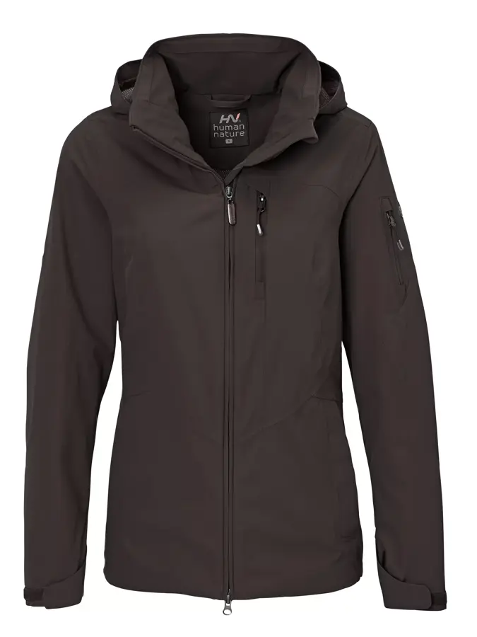 Manouk - Jas Dames - Waterdicht
