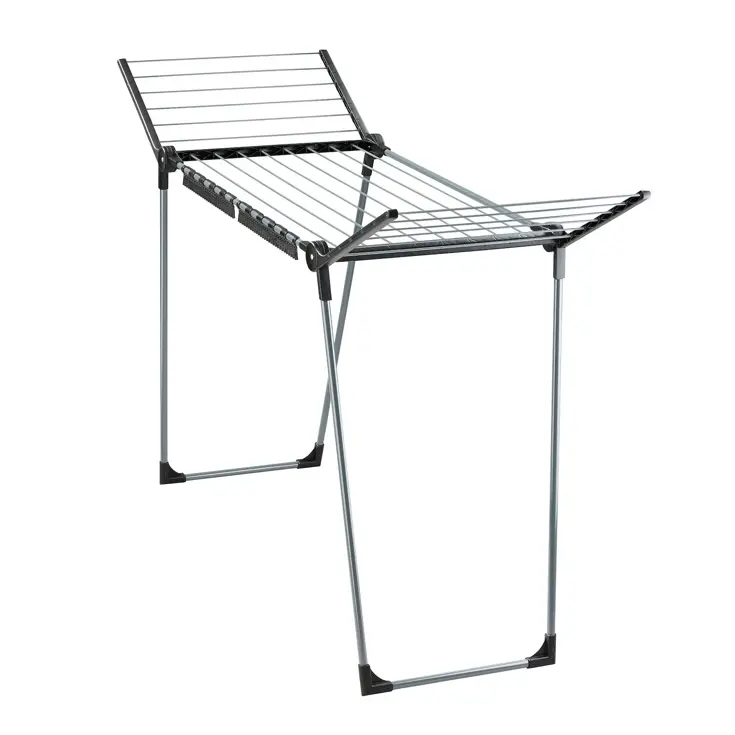 Leifheit Droogrek Pegasus 150 Solid Slim