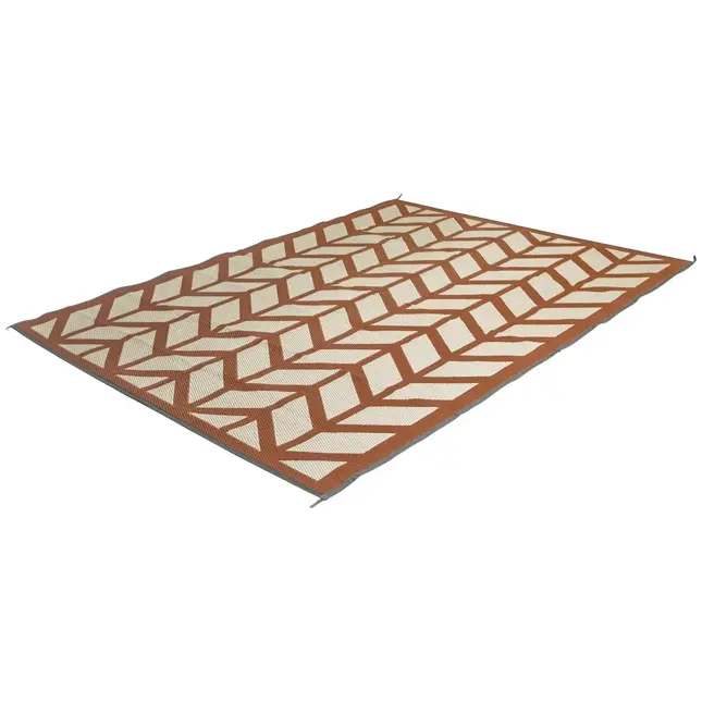 Chill Mat Flaxton Clay M 200x180 cm