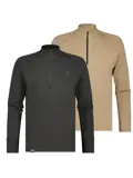 Poederbaas Arctic Skipully Heren  - 2 Pack