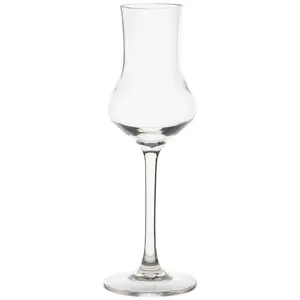 Gimex Royal Line Grappa glas 100 ml 2 Stuks