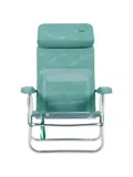 Strandstoel AL/205-C-07 groen