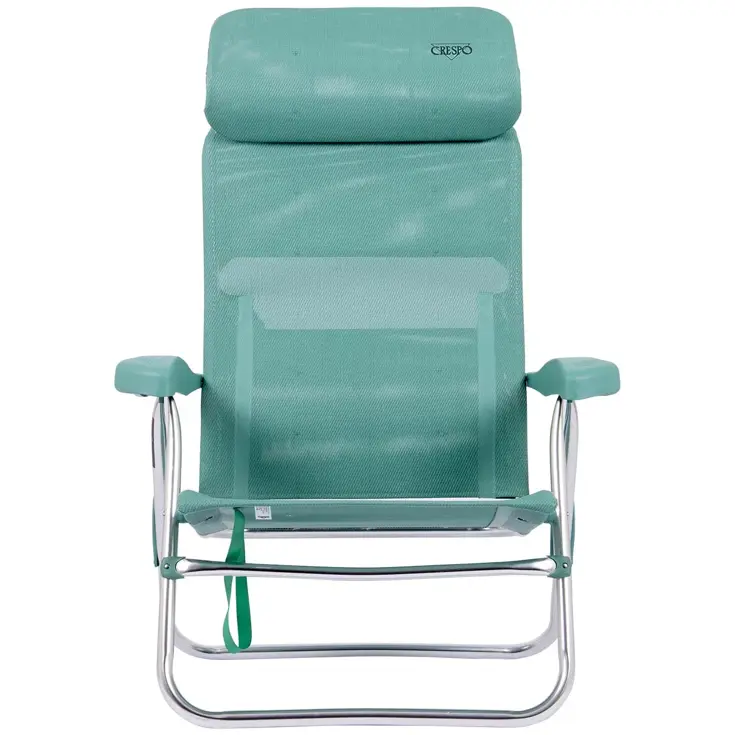 Strandstoel AL/205-C-07 groen