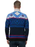 Heren Noorse Trui