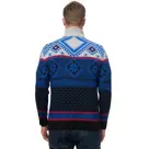 Heren Noorse Trui Rusty Neal