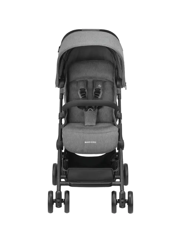 Lara² - Kinderwagen