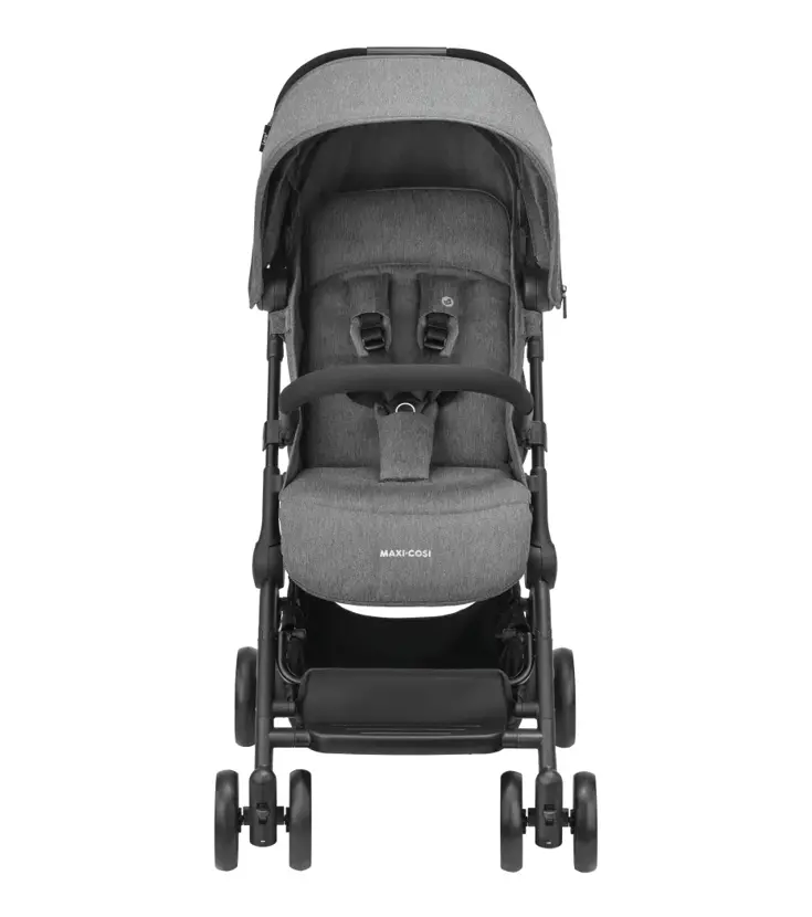 Lara² - Kinderwagen