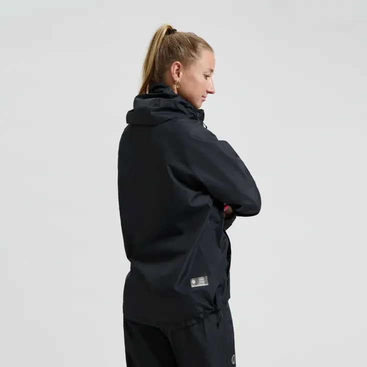 Commuter Core - Regenpak Uniseks