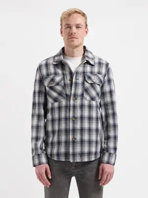 Jackson Heren - Overshirt