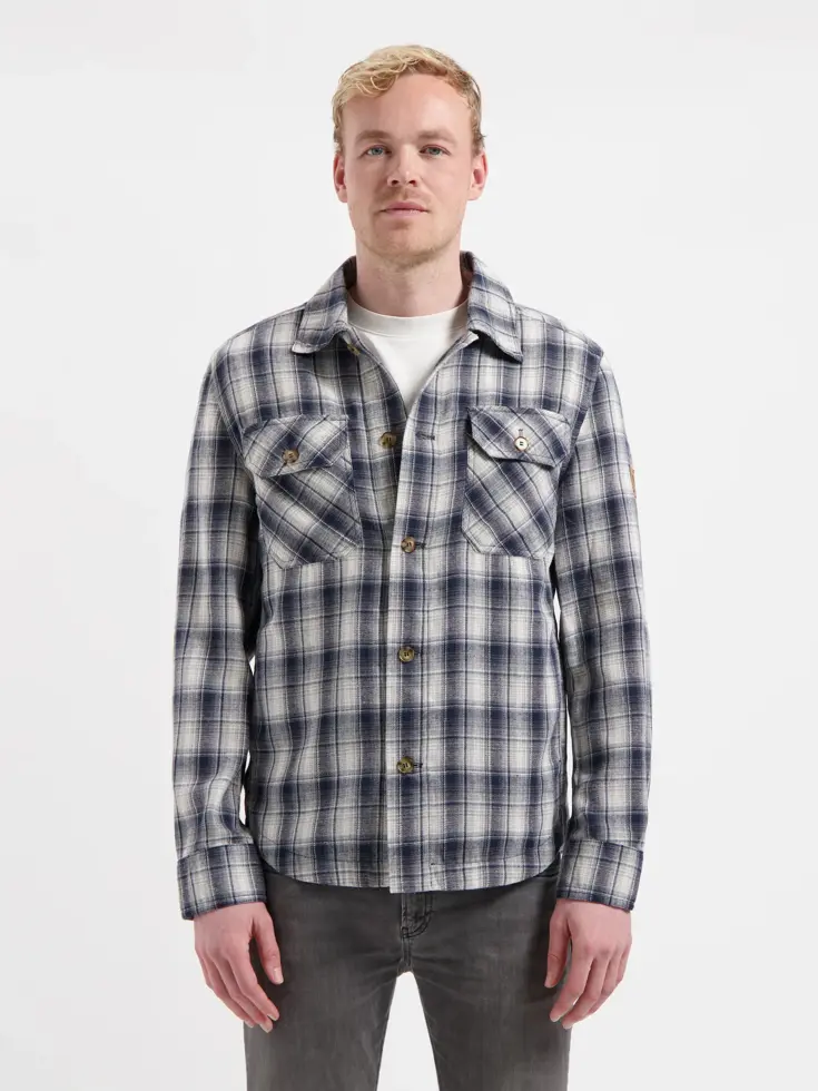 Jackson Heren - Overshirt