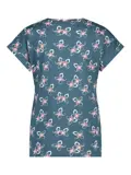 Casilda - T-shirt dames - Human Nature