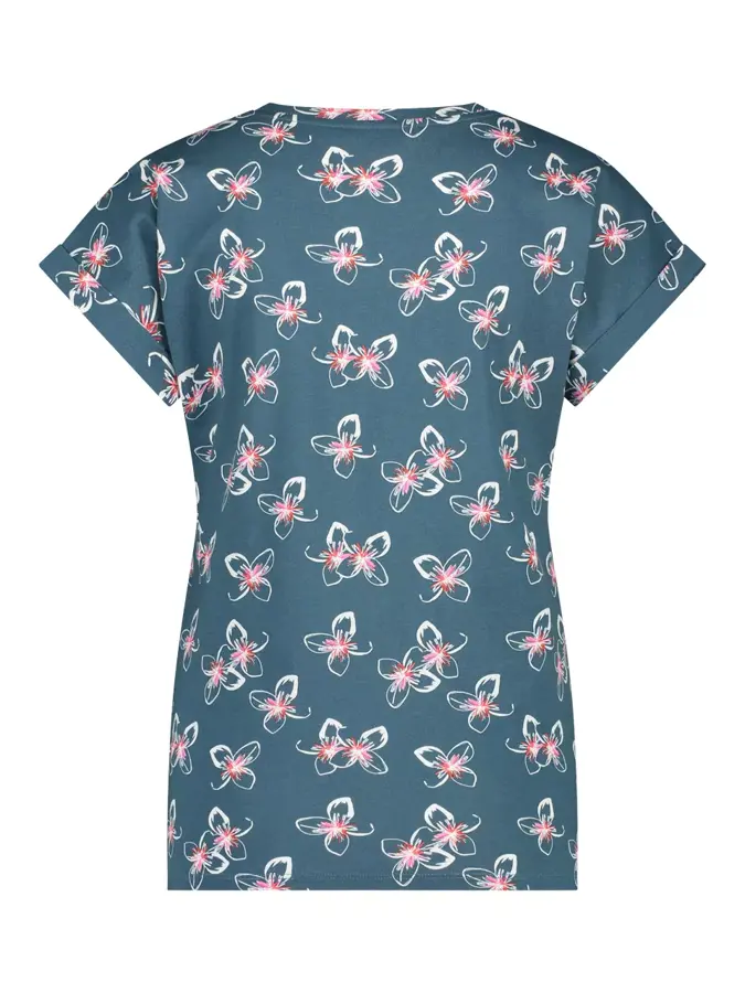Casilda - T-shirt dames - Human Nature