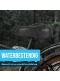 Fietszadel Unisex - Extra Comfortabel