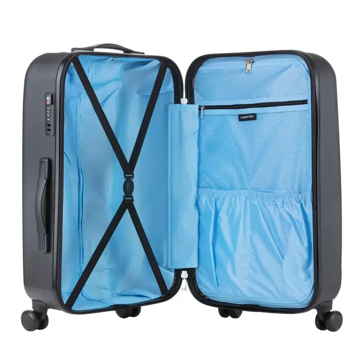 Skyhopper Handbagage en beautycase