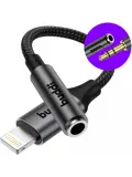 Ease 3.5mm Aux naar Lightning Koppelstuk