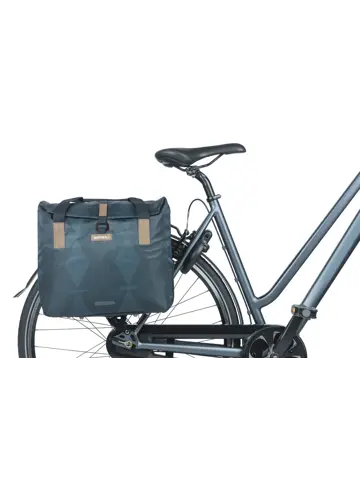 Basil Fietstas Elegance 20-26 liter