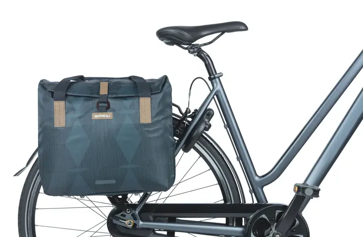 Basil Fietstas Elegance 20-26 liter