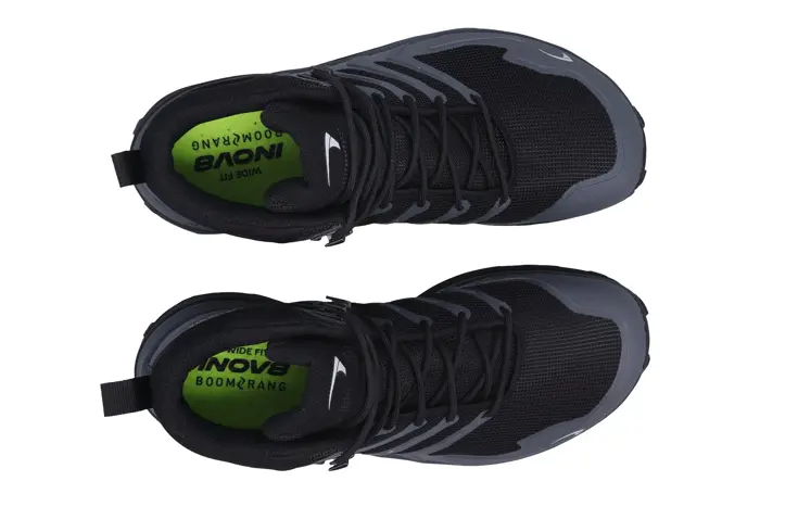 Roclite Max Mid GTX - Wandelschoen heren