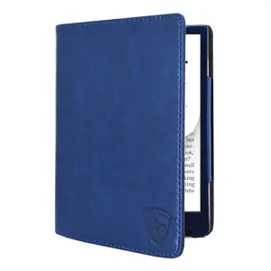 Dutch Shield Case Pocketbook Inkpad Color