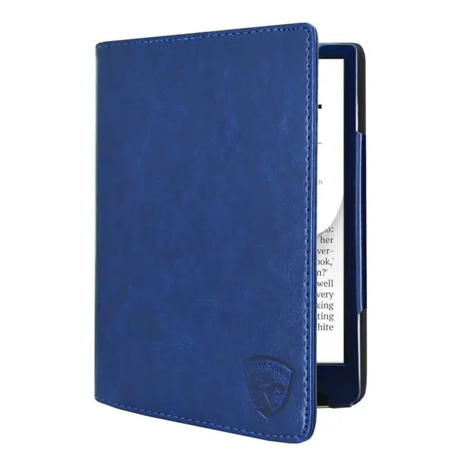 Dutch Shield Luxe Case Pocketbook Inkpad 4