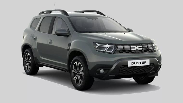 Dacia Duster, ANWB