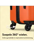 Handbagage Koffer - 53cm