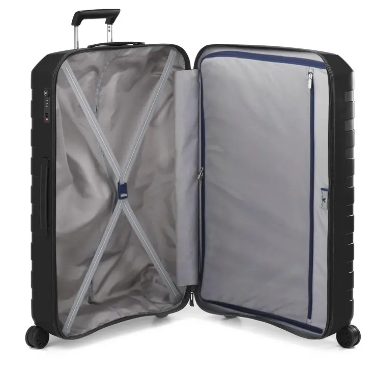 Box Sport 2.0 Trolley 78  | 118 L
