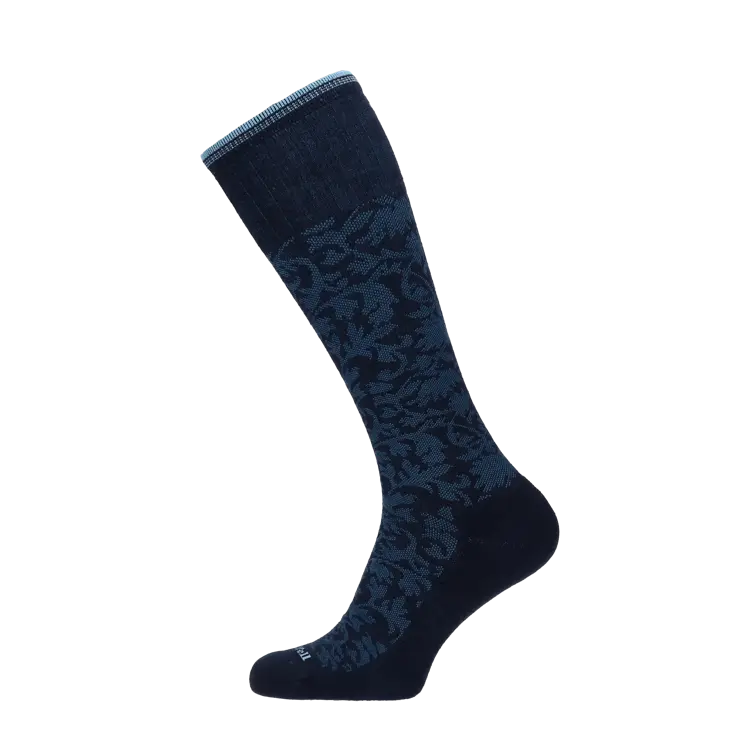 Damask - Compressiesok - Dames
