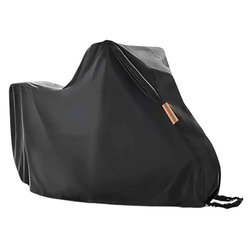 Motorhoes & Scooterhoes weersbestendig - Maat L