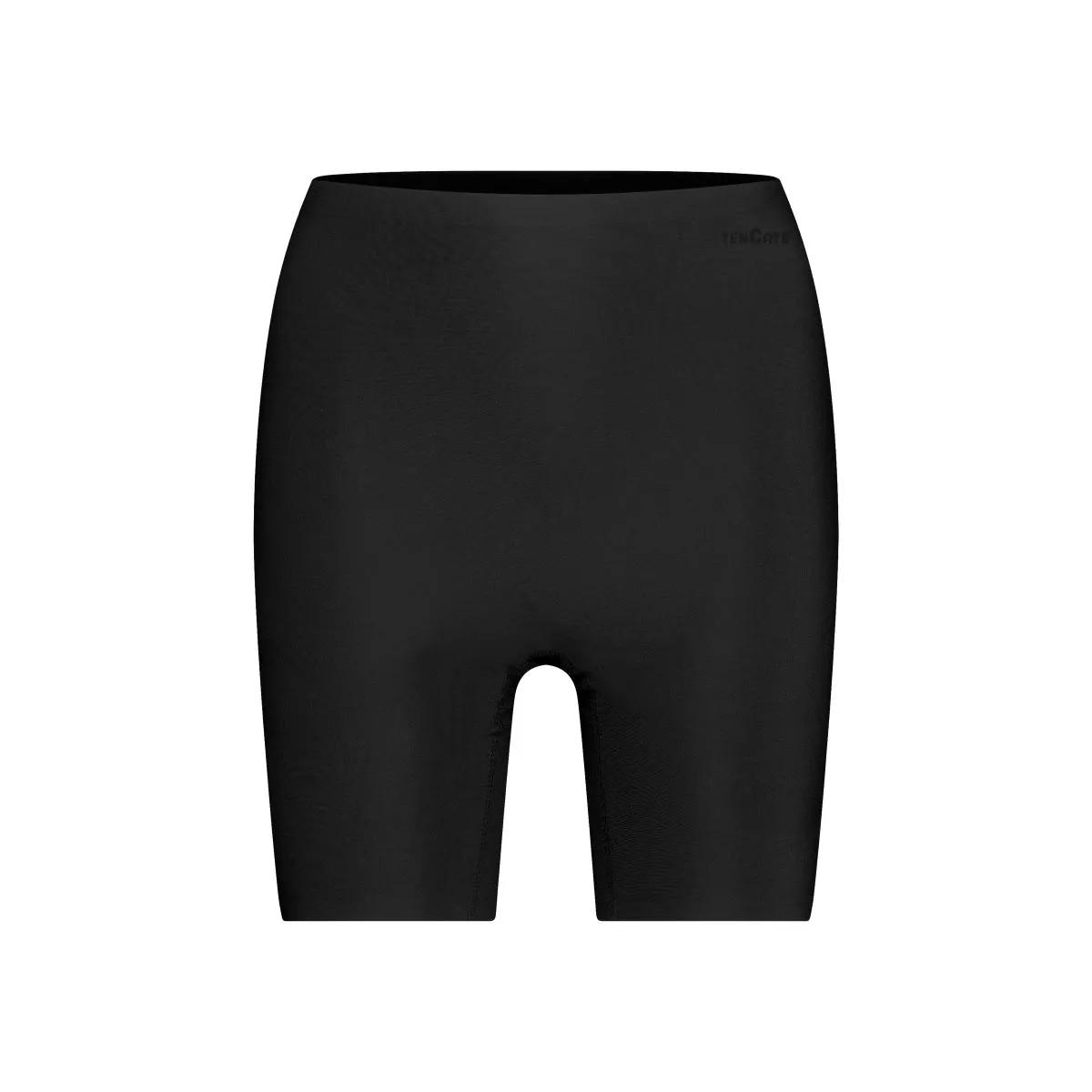 Ten Cate   Long Short  Dames onderbroek  Zwart