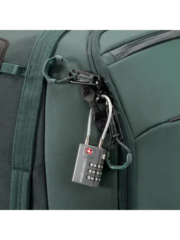 Tarmac koffer / 35 L