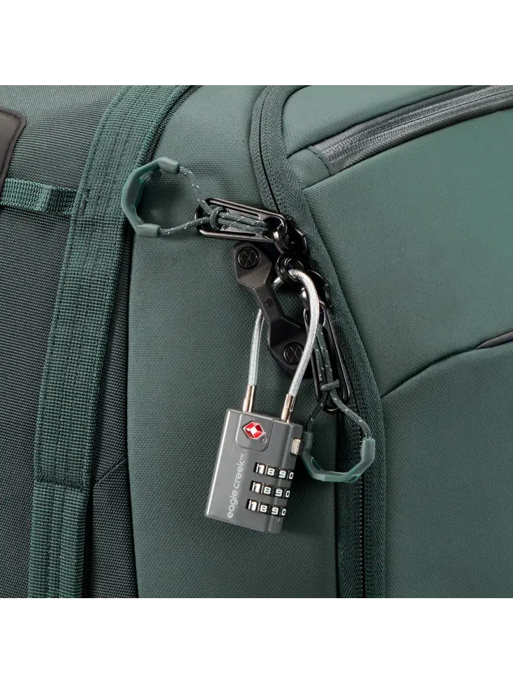 Tarmac koffer / 35 L